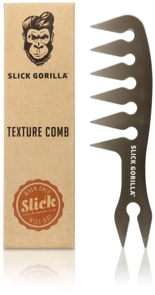 Slick Gorilla Texture Comb v:4412323