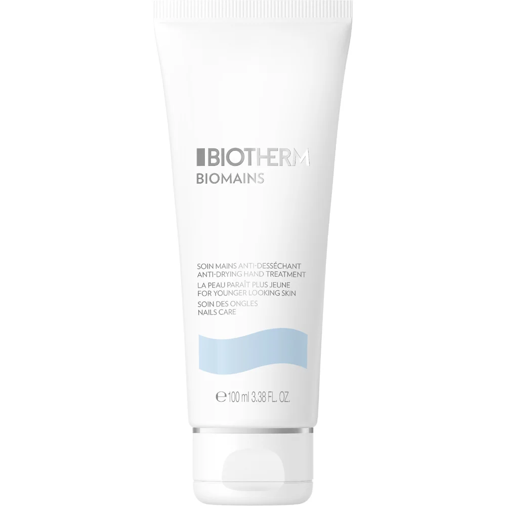 Biomains Hand & Nail Treatment, 100ml v:8008425 Biomains Hand & Nail Treatment, 100ml v:8008425