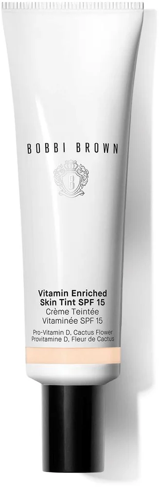 Bobbi Brown Vitamin Enriched Skin Tint Spf15 Fair 1 v:1431162 Bobbi Brown Vitamin Enriched Skin Tint Spf15 Fair 1 v:1431162