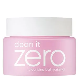 Banila Co Clean It Zero Cleansing Balm Original 100ml v:5324149