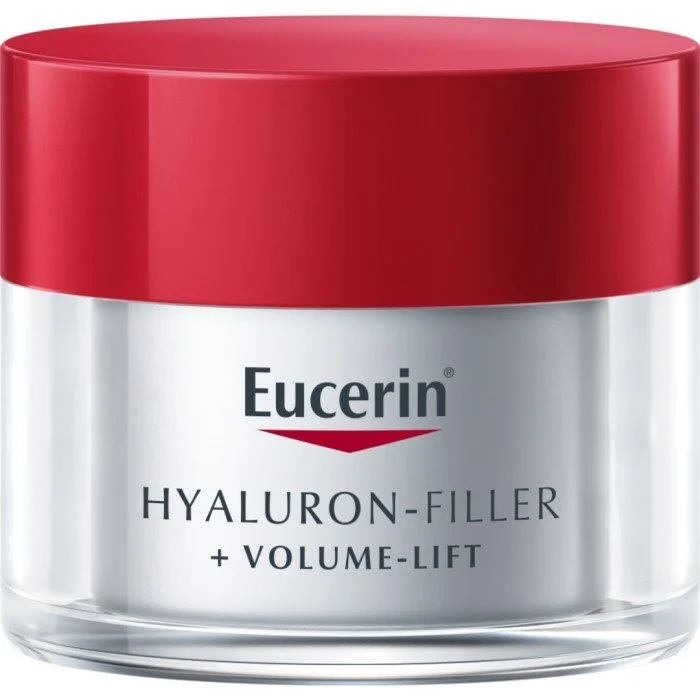 Eucerin Hyaluron-Filler + Volume-Lift Day Cream SPF15 Normal to Combination Skin 50 ml v:4196904