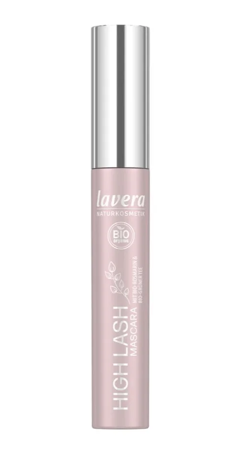 Lavera High Lash Mascara 5,5 ml v:5429645