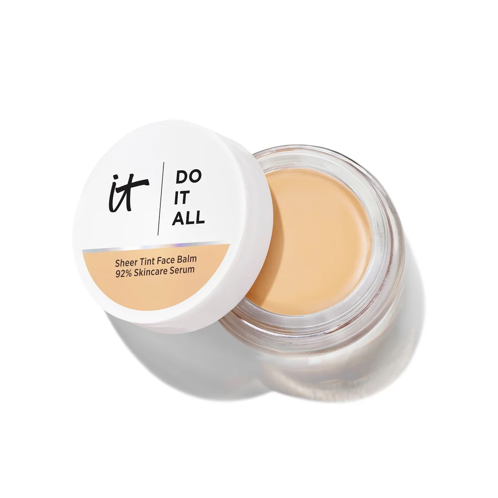 Do-It-All Sheer Tint Face Balm LW215 – IT Cosmetics v:7164685