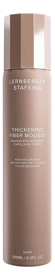 Fiber Mousse fra Lernberger Stafsing – 200 ml. v:3647289 Fiber Mousse fra Lernberger Stafsing – 200 ml. v:3647289