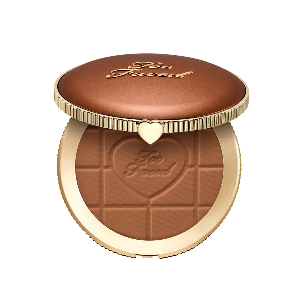 Chocolate Soleil Bronzer Chocolate Soleil – Too Faced v:9310646 Chocolate Soleil Bronzer Chocolate Soleil – Too Faced v:9310646