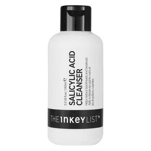 The Inkey List Salicylic Acid Cleanser 150ml v:5461546 The Inkey List Salicylic Acid Cleanser 150ml v:5461546