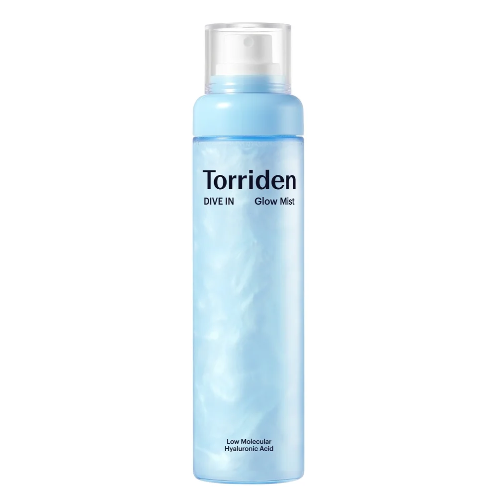Torriden DIVE-IN Glow Mist 120ml v:2644809 Torriden DIVE-IN Glow Mist 120ml v:2644809