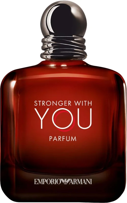 Giorgio Armani Emporio Armani Stronger With You Parfum 100 ml v:5086698 Giorgio Armani Emporio Armani Stronger With You Parfum 100 ml v:5086698