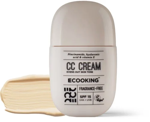 ECOOKING CC Cream 02 v:6176598