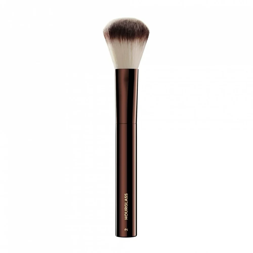 Brush No 2 - Foundation/Blush - Hourglass v:4595616