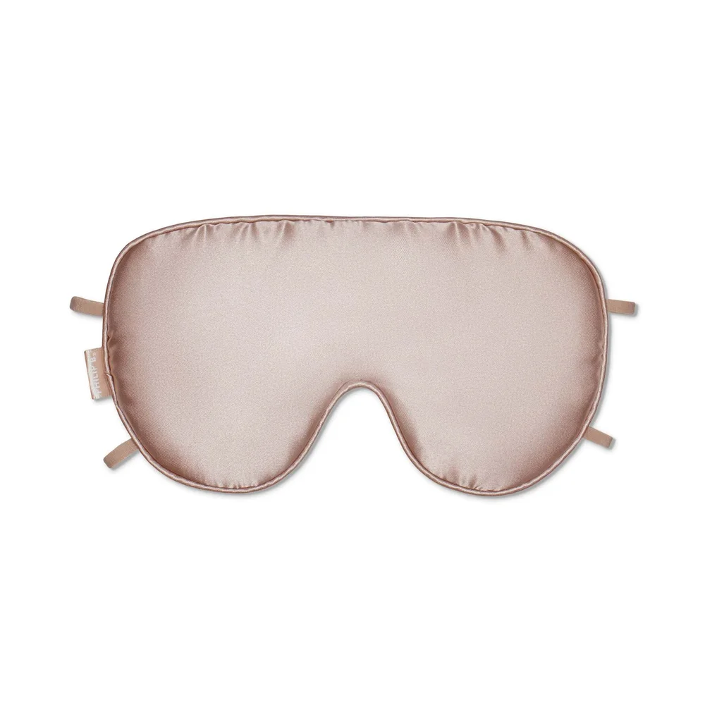 Silky Smooth Sleep Mask Silky Smooth Sleep Mask (Champagne) – Philip B v:2330834 Silky Smooth Sleep Mask Silky Smooth Sleep Mask (Champagne) – Philip B v:2330834