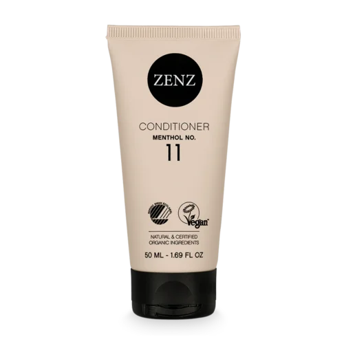 Zenz Menthol 11 Conditioner 50 ml v:2243940