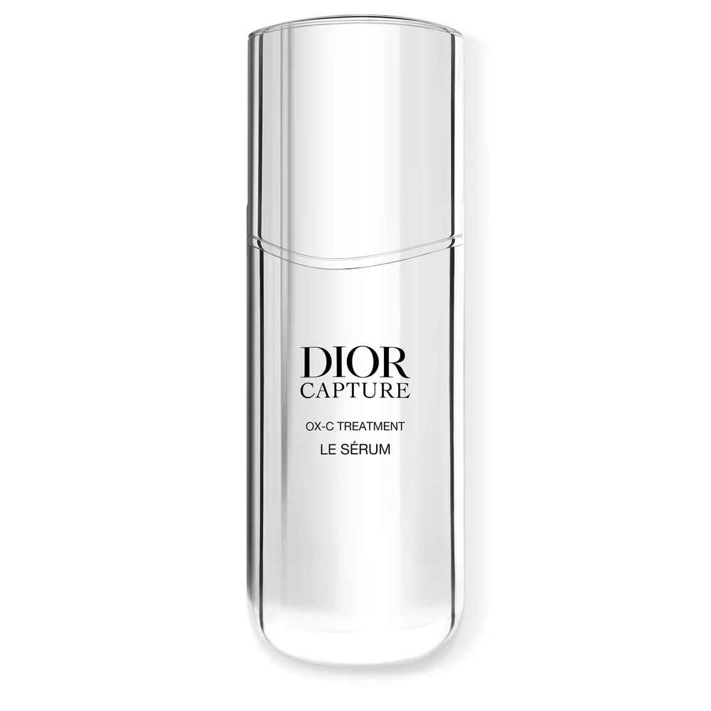 Capture Le Sérum High-Performance Anti-Aging Correction for Wrinkles and Firmness 50 ml – DIOR v:4677643 Capture Le Sérum High-Performance Anti-Aging Correction for Wrinkles and Firmness 50 ml – DIOR v:4677643