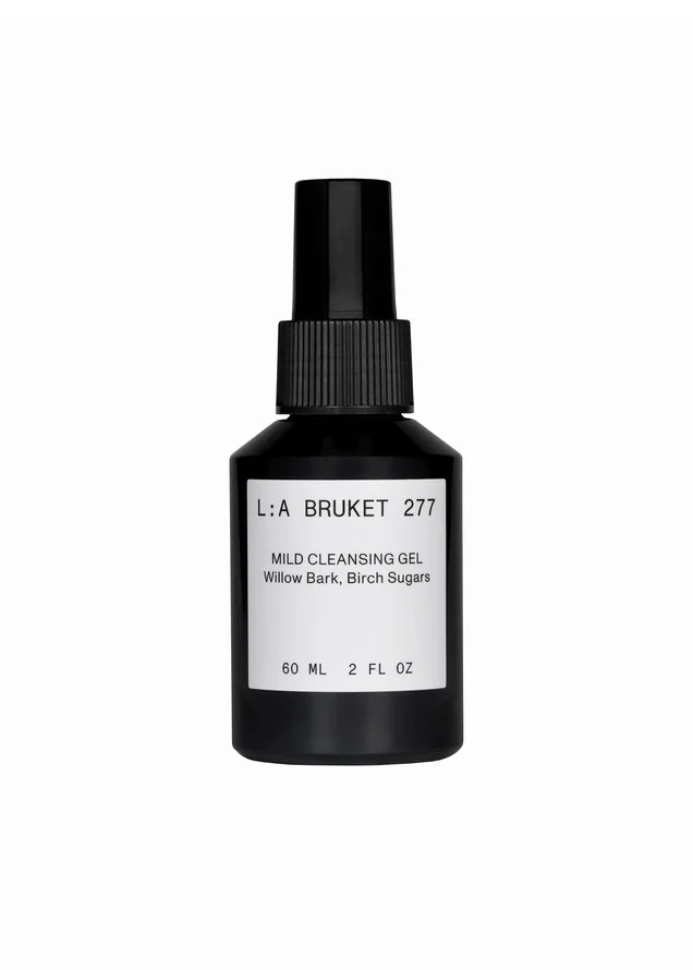 277 Mild Cleansing Gel 60 ml – L:A BRUKET v:7461466