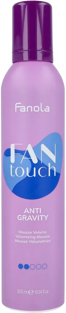 Fanola Fantouch Anti Gravity v:9312768