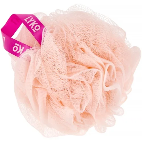 By Lyko Bath Sponge Light Pink v:3930182 By Lyko Bath Sponge Light Pink v:3930182