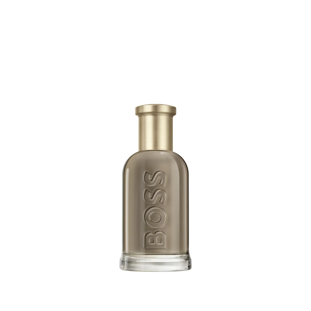 BOSS Bottled – Elegant og Karismatisk Herreduft v:6154802