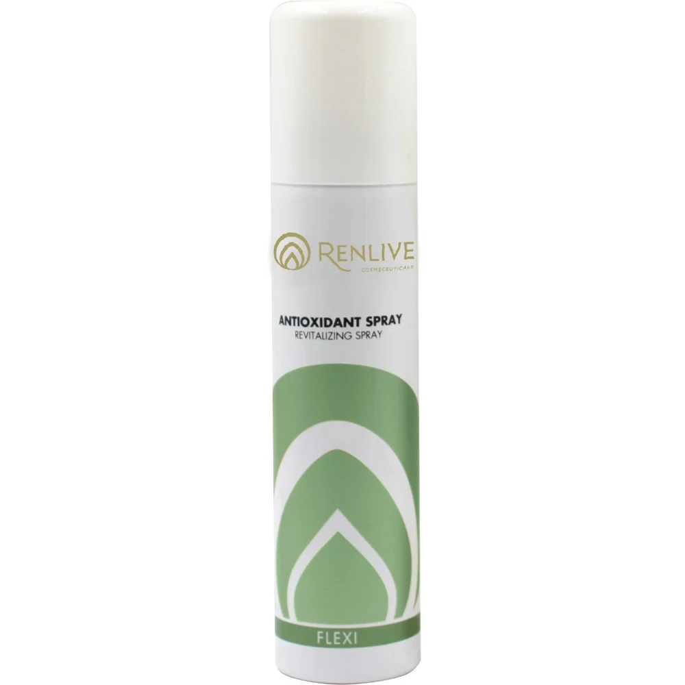 Antioxidant Spray, 75ml v:8462368