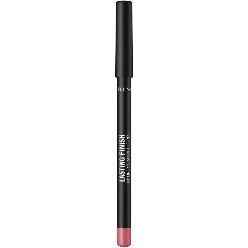 Lasting Finish Lip Liner Pink Candy – Rimmel v:1456340 Lasting Finish Lip Liner Pink Candy – Rimmel v:1456340