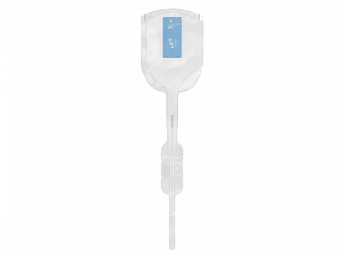 Lofric Hydro-Kit nelaton 40 cm CH16 mann 30 stk v:1638876