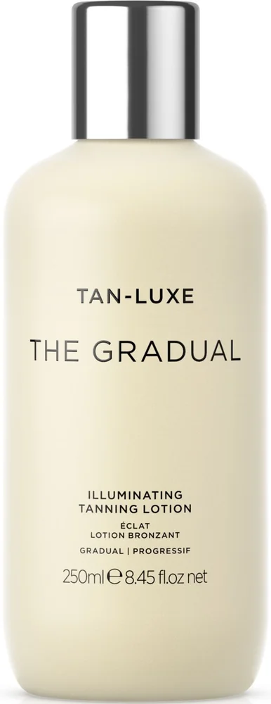 Tan-Luxe Self tan The Gradual Light 250ml 250 ml v:4774739