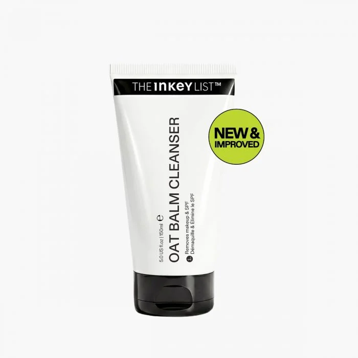 The Inkey List Oat rensebalm 150 ml v:6860814