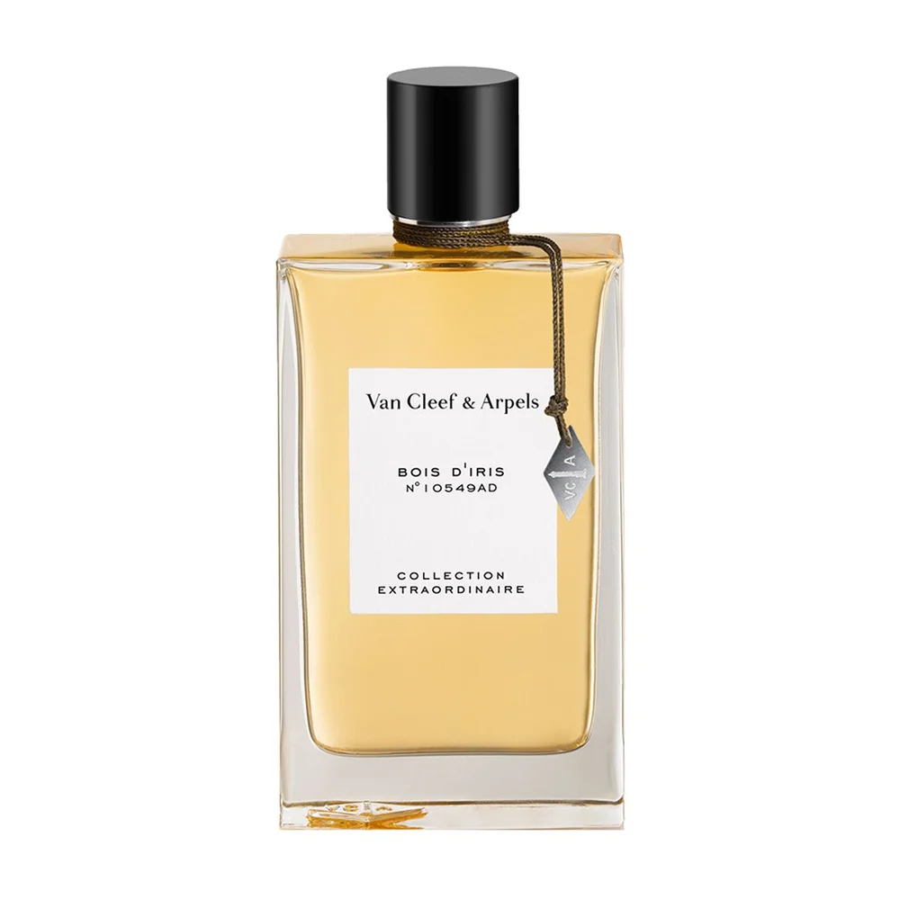 Van Cleef & Arpels Bois D'Iris EdP - 75 ml v:6758602