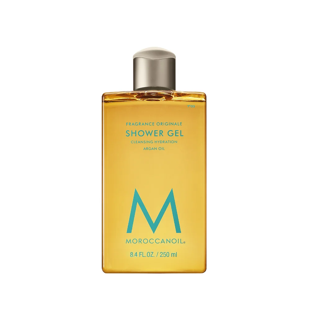 Original Shower Gel 250 ml - Moroccanoil v:3827448