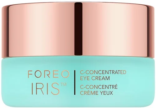 FOREO IRIS C-Concentrated Brightening Eye Cream 15 ml v:7340355 FOREO IRIS C-Concentrated Brightening Eye Cream 15 ml v:7340355