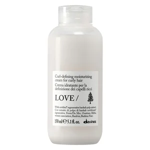 Davines Essential Haircare Love Curl Cream 150ml v:5396388