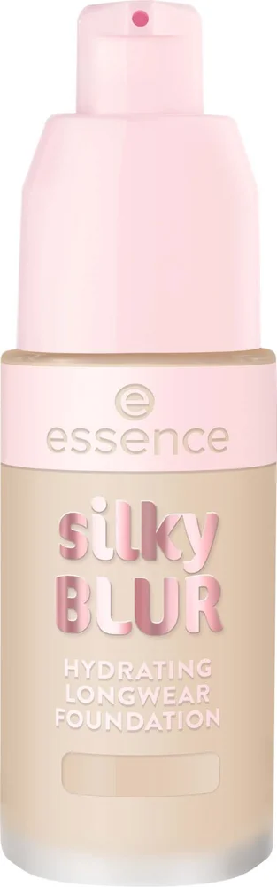 essence Silky Blur Hydrating Longwear Foundation 110 v:9257246 essence Silky Blur Hydrating Longwear Foundation 110 v:9257246