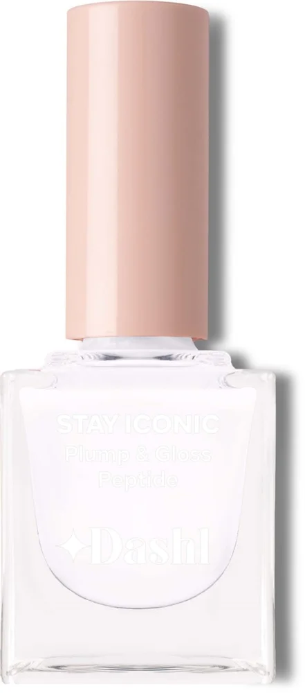 Dashl Stay Iconic Plump & Gloss Peptide 01 Elsa v:4549030 Dashl Stay Iconic Plump & Gloss Peptide 01 Elsa v:4549030