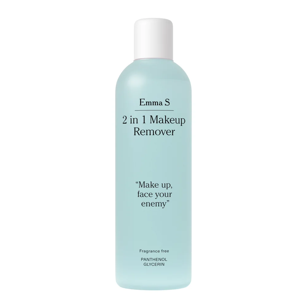 2 In 1 Makeup Remover 250 ml – Emma S. v:6111980