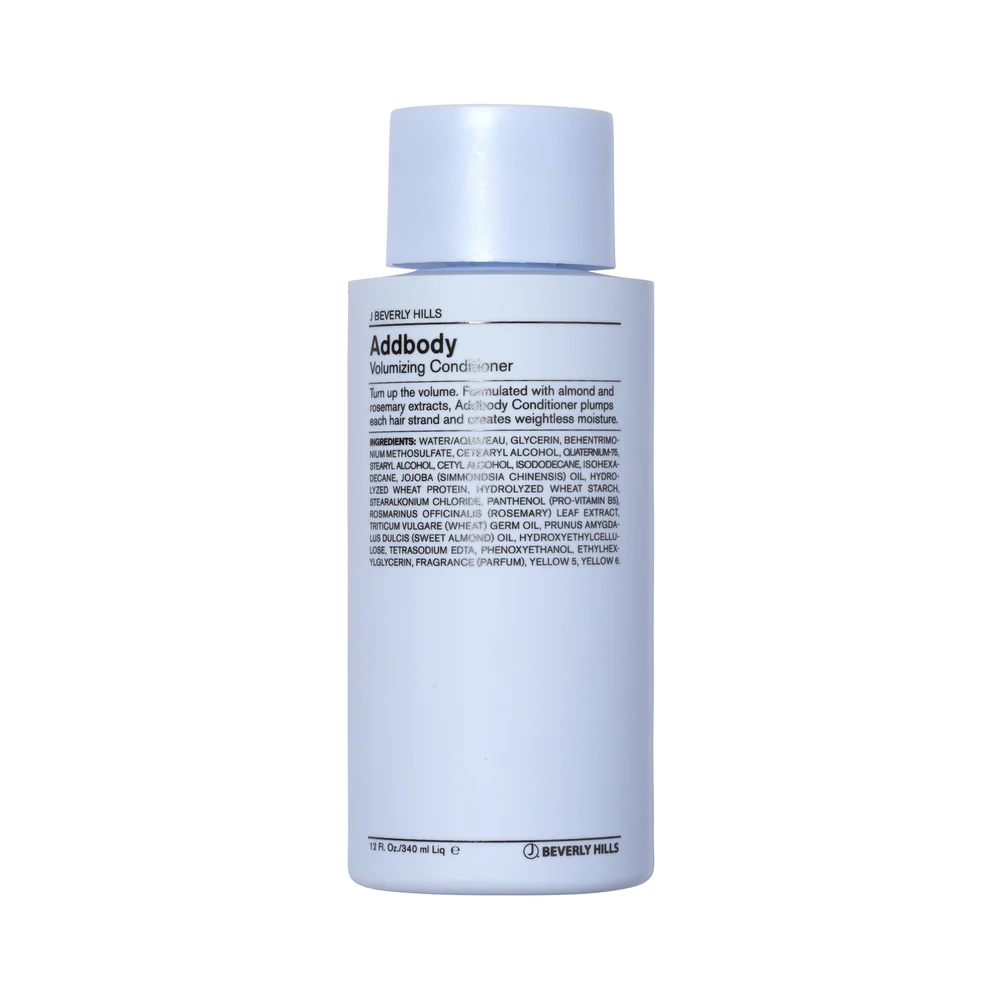 AddBody Conditioner 340 ml – J Beverly Hills v:4317541