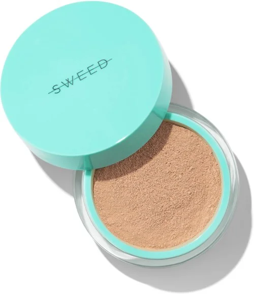 Sweed Miracle Powder Medium Light 02 v:3692674 Sweed Miracle Powder Medium Light 02 v:3692674
