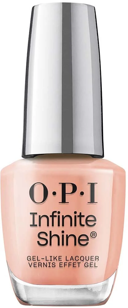 OPI Infinite Shine A Sherbert Thing v:1789754