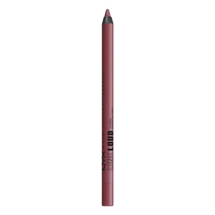 NYX Professional Makeup Line Loud Lip Pencil Movie Maker 16 1,2 g v:9720869