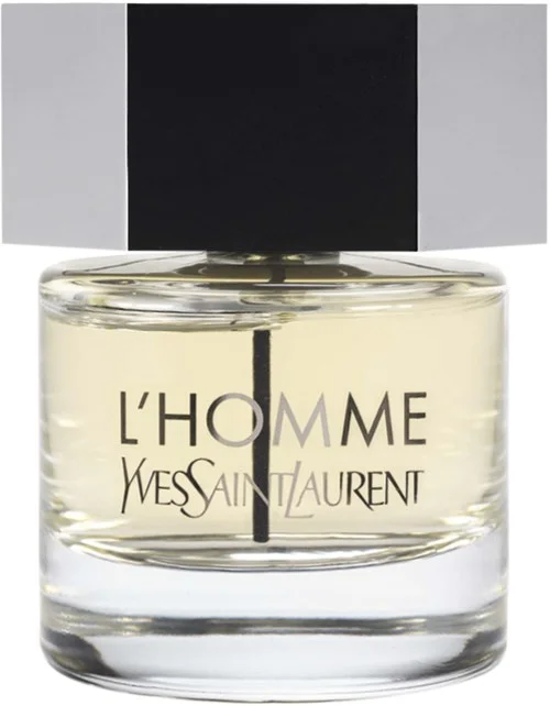 Yves Saint Laurent L’Homme L’Homme EdT 60 ml v:7674061 Yves Saint Laurent L’Homme L’Homme EdT 60 ml v:7674061