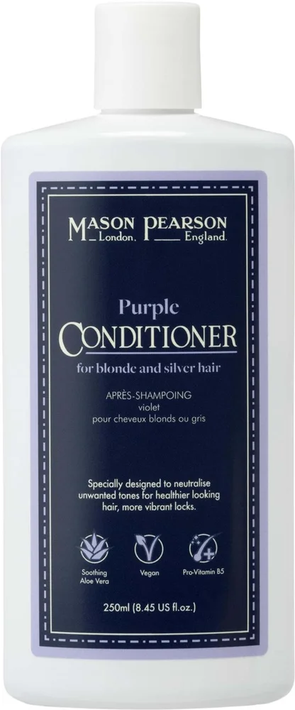 Mason Pearson Purple Conditioner 250 ml v:9606070
