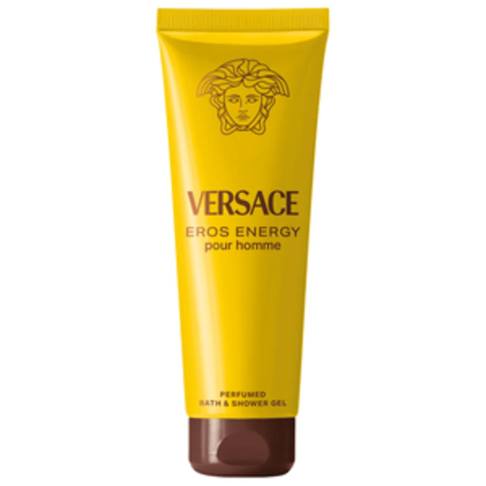 Eros Energy Bath & Shower Gel 250 ml – Versace v:1833350 Eros Energy Bath & Shower Gel 250 ml – Versace v:1833350