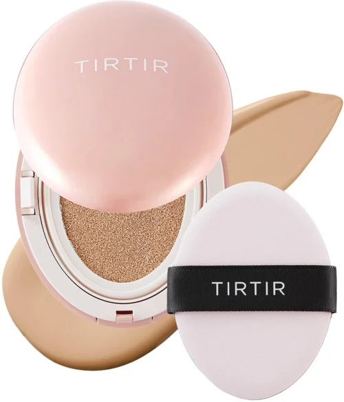 TIRTIR Mask Fit All-Cover Cushion Mini 24N Latte v:9081970 TIRTIR Mask Fit All-Cover Cushion Mini 24N Latte v:9081970