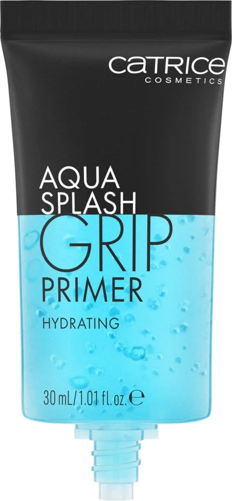 Catrice Aqua Splash Grip Primer 30 ml v:5264248