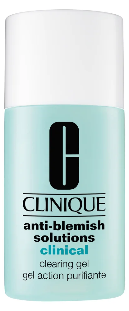 Anti-Blemish Solutions Clinical Clearing Gel 30 ml – Clinique v:5315590