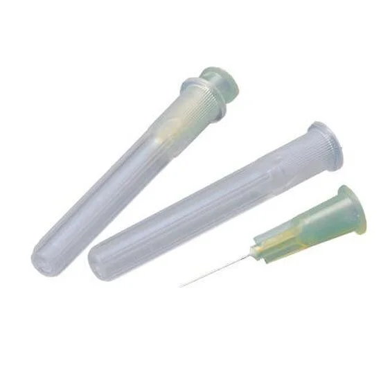 BD Microlance 30G ½» 0,3 x 13mm (gul) – 100 stk. v:9881232 BD Microlance 30G ½» 0,3 x 13mm (gul) – 100 stk. v:9881232