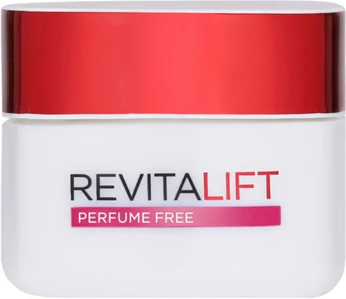 Loreal Paris Revitalift Hydrating Cream Perfume Free 50 ml v:7638083
