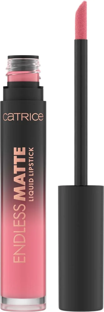 Catrice Endless Matte Liquid Lipstick 040 Wifey v:3768426