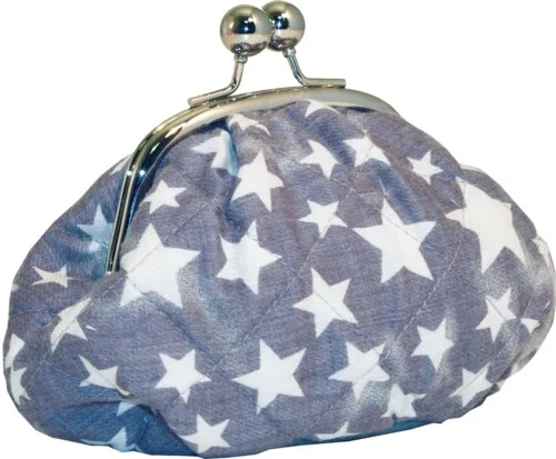 Palmetten Toiletry Bag Grey Small v:1295298