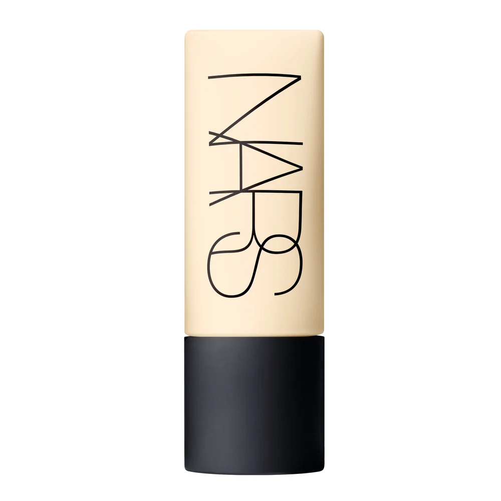 Soft Matte Complete Foundation Siberia - NARS v:2537869