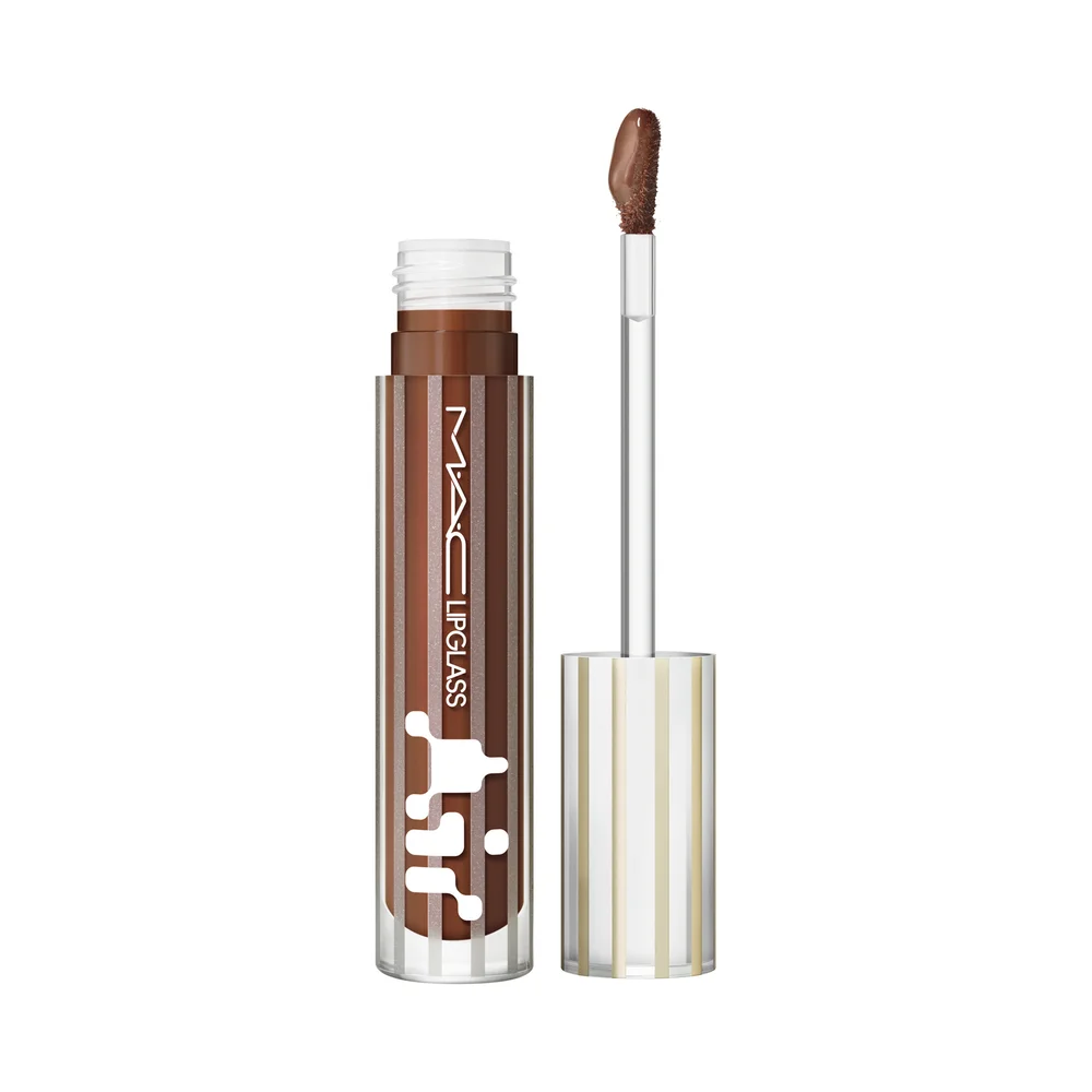 Lipglass Air Non Sticky Lipgloss Quality - MAC v:7566153
