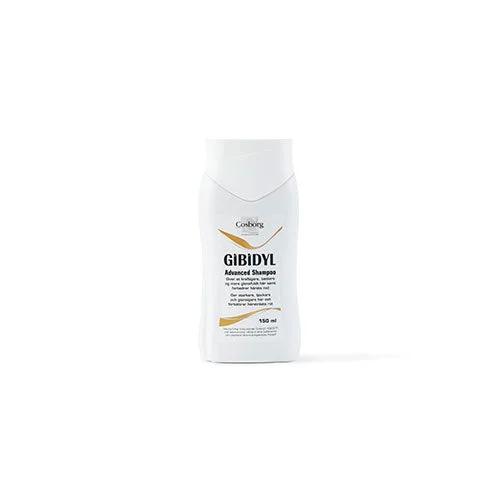 Advanced Shampoo v:7143494